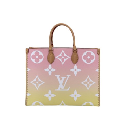 Louis Vuitton Onthego GM Resort Okinawa Handtaschen Louis Vuitton 9