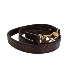 Louis Vuitton Pallas BB Monogram Canvas Handbags Louis Vuitton 48