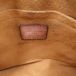 Louis Vuitton Pallas BB Monogram Canvas Handbags Louis Vuitton 45