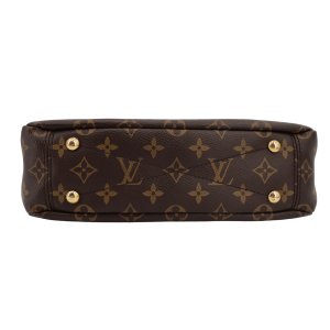 Louis Vuitton Pallas BB Monogram Canvas Handbags Louis Vuitton 35