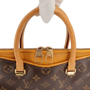 Louis Vuitton Pallas BB Monogram Canvas Handbags Louis Vuitton 39