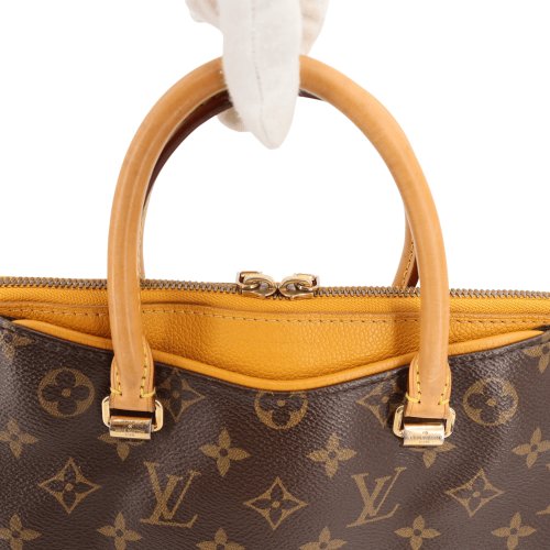 Louis Vuitton Pallas BB Monogram Canvas Handbags Louis Vuitton 15