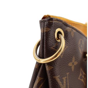 Louis Vuitton Pallas BB Monogram Canvas Handbags Louis Vuitton 41