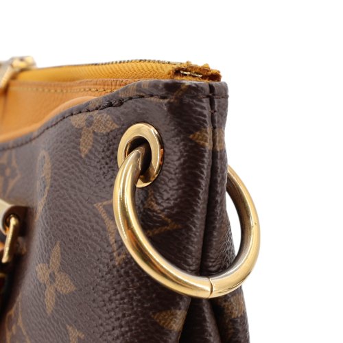 Louis Vuitton Pallas BB Monogram Canvas Handbags Louis Vuitton 19
