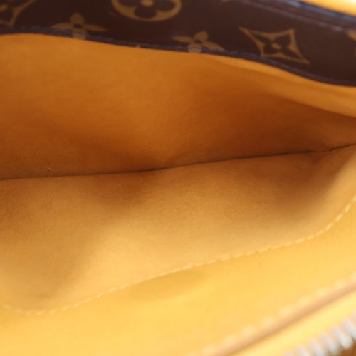 Louis Vuitton Pallas BB Monogram Canvas Handbags Louis Vuitton 24