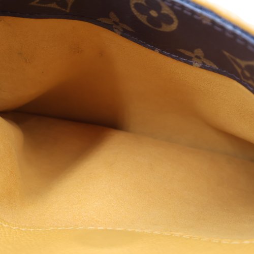 Louis Vuitton Pallas BB Monogram Canvas Handbags Louis Vuitton 23