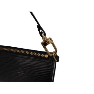 Louis Vuitton Papillon Mini Epi Schwarz Handtaschen Louis Vuitton 22