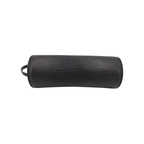 Louis Vuitton Papillon Mini Epi Schwarz Handtaschen Louis Vuitton 9