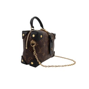 Louis Vuitton Petite Malle Souple Handtaschen Louis Vuitton 27