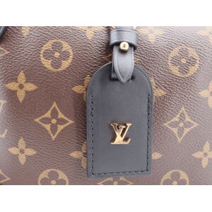 Louis Vuitton Petite Malle Souple Handtaschen Louis Vuitton 32