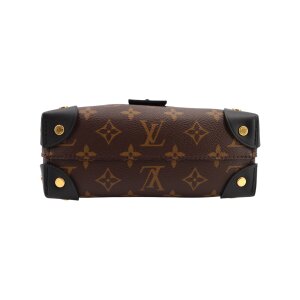 Louis Vuitton Petite Malle Souple Handtaschen Louis Vuitton 28