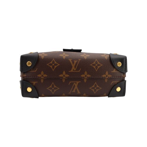 Louis Vuitton Petite Malle Souple Handtaschen Louis Vuitton 11