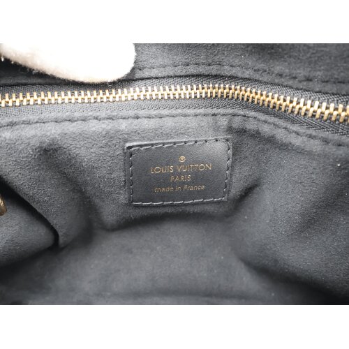 Louis Vuitton Petite Malle Souple Handtaschen Louis Vuitton 17