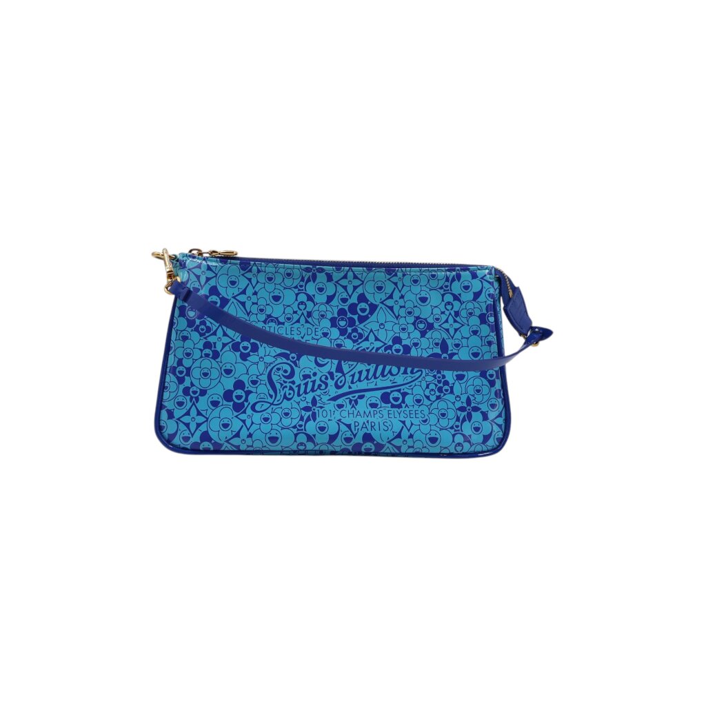 Louis Vuitton Pochette Accessoires Cosmic Blossom Handtaschen Louis Vuitton