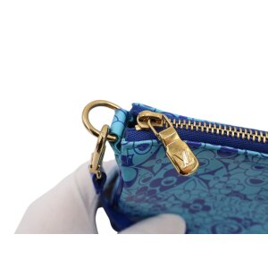 Louis Vuitton Pochette Accessoires Cosmic Blossom Handtaschen Louis Vuitton 22