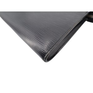 Louis Vuitton Pochette Accessoires Epi Schwarz Handtaschen Louis Vuitton 25