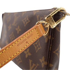 Louis Vuitton Pochette Accessoires Monogram Canvas Handtaschen Louis Vuitton 29