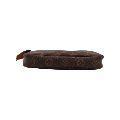Louis Vuitton Pochette Accessoires Monogram Canvas Handtaschen Louis Vuitton 9