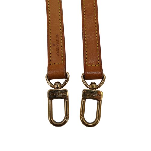 Louis Vuitton Pochette Accessoires Monogram Canvas Handtaschen Louis Vuitton 19