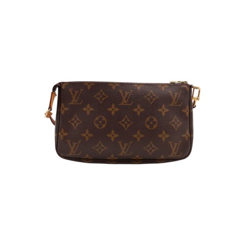 Louis Vuitton Pochette Accessoires Monogram Canvas Handtaschen Louis Vuitton 7