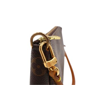 Louis Vuitton Pochette Accessoires Monogram Canvas Handtaschen Louis Vuitton 26