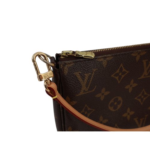 Louis Vuitton Pochette Accessoires Murakami Panda Handtaschen Louis Vuitton 18