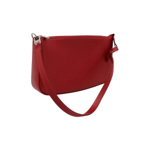 Louis Vuitton Pochette Accessoires NM Epi Carmine Handtaschen Louis Vuitton 21