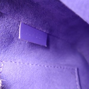 Louis Vuitton Pochette Accessoires NM Epi Figue Handtaschen Louis Vuitton 31