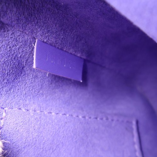 Louis Vuitton Pochette Accessoires NM Epi Figue Handtaschen Louis Vuitton 17