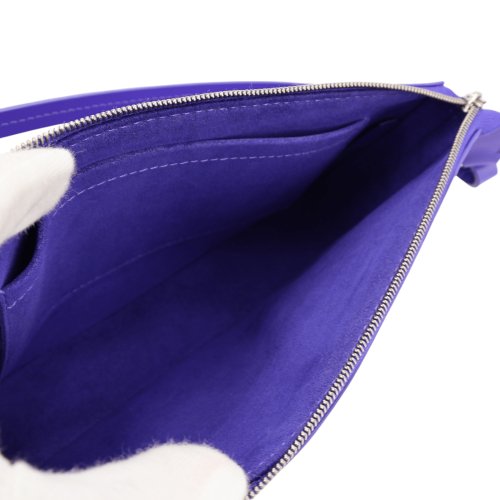 Louis Vuitton Pochette Accessoires NM Epi Figue Handtaschen Louis Vuitton 16