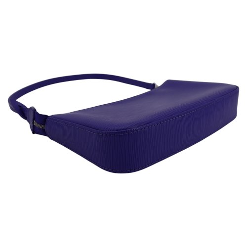 Louis Vuitton Pochette Accessoires NM Epi Figue Handtaschen Louis Vuitton 12