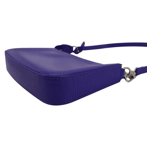 Louis Vuitton Pochette Accessoires NM Epi Figue Handtaschen Louis Vuitton 11