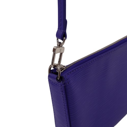 Louis Vuitton Pochette Accessoires NM Epi Figue Handtaschen Louis Vuitton 14