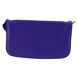 Louis Vuitton Pochette Accessoires NM Epi Figue Handtaschen Louis Vuitton 22