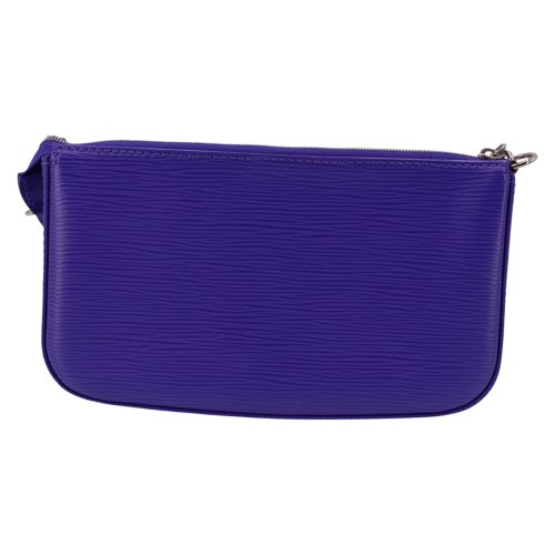 Louis Vuitton Pochette Accessoires NM Epi Figue Handtaschen Louis Vuitton 8