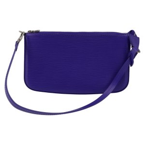 Louis Vuitton Pochette Accessoires NM Epi Figue Handtaschen Louis Vuitton 18