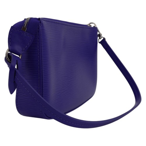 Louis Vuitton Pochette Accessoires NM Epi Figue Handtaschen Louis Vuitton 9