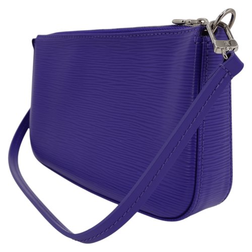 Louis Vuitton Pochette Accessoires NM Epi Figue Handtaschen Louis Vuitton 7