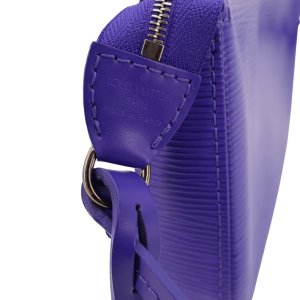 Louis Vuitton Pochette Accessoires NM Epi Figue Handtaschen Louis Vuitton 27