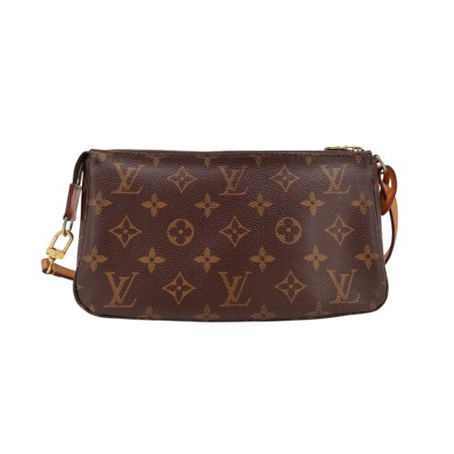 Louis Vuitton Pochette Accessoires NM Monogram Canvas Handtaschen Louis Vuitton 7
