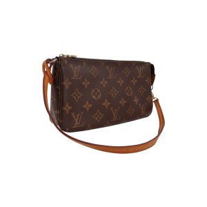 Louis Vuitton Pochette Accessoires NM Monogram Canvas Handtaschen Louis Vuitton 22