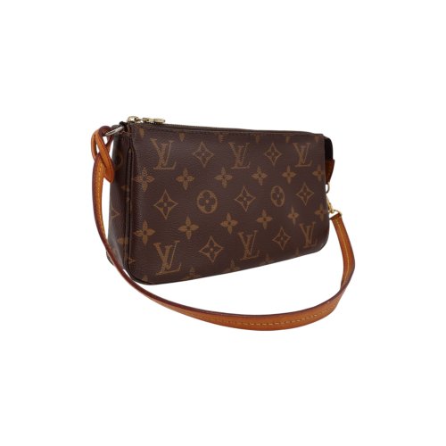 Louis Vuitton Pochette Accessoires NM Monogram Canvas Handtaschen Louis Vuitton 6