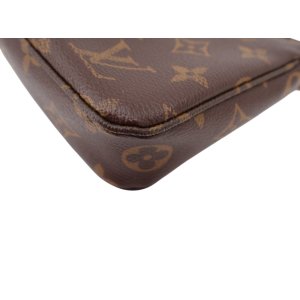 Louis Vuitton Pochette Accessoires NM Monogram Canvas Handtaschen Louis Vuitton 27