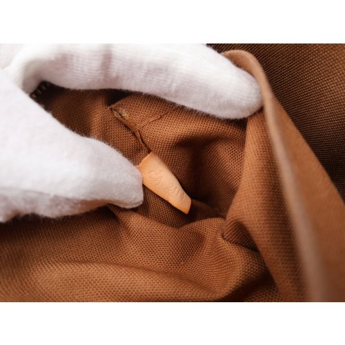 Louis Vuitton Pochette Accessoires NM Monogram Canvas Handtaschen Louis Vuitton 19