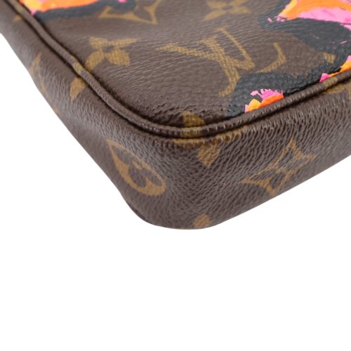 Louis Vuitton Pochette Accessoires Stephen Sprouse Roses Handtaschen Louis Vuitton 13