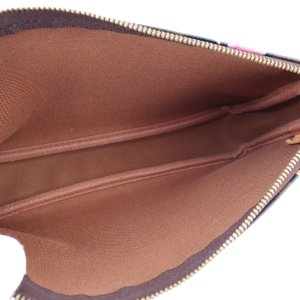 Louis Vuitton Pochette Accessoires Stephen Sprouse Roses Handtaschen Louis Vuitton 34