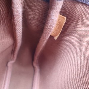 Louis Vuitton Pochette Accessoires Stephen Sprouse Roses Handtaschen Louis Vuitton 35