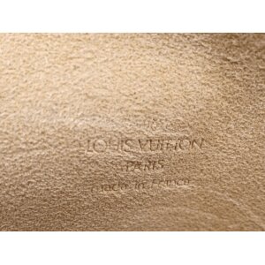 Louis Vuitton Pochette Florentine XS Monogram Canvas Handtaschen Louis Vuitton 29