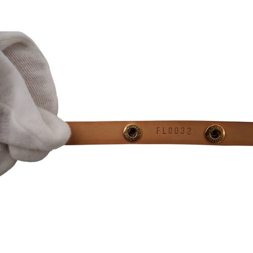 Louis Vuitton Pochette Florentine XS Monogram Canvas Handtaschen Louis Vuitton 17