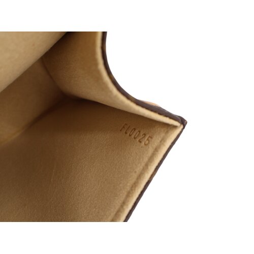 Louis Vuitton Pochette Florentine Monogram Canvas Handbags Louis Vuitton 14